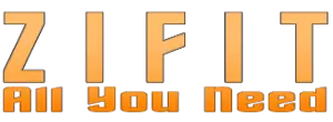 ZiFit.com | All You Need!